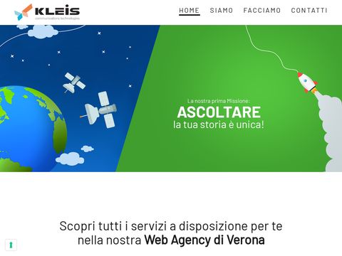 Internet Verona