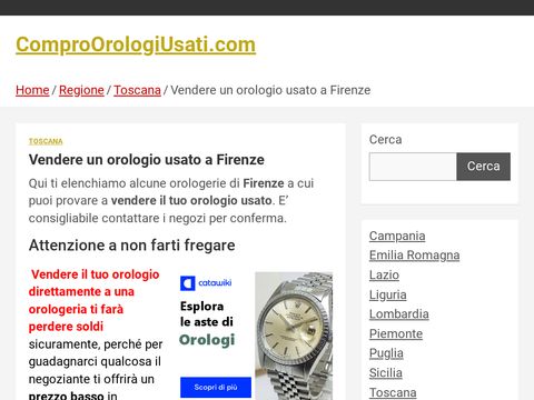 Orologi Rolex