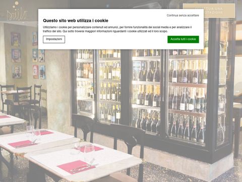 Ristorante Tipico Roma