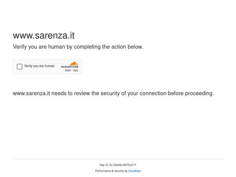 Sarenza
