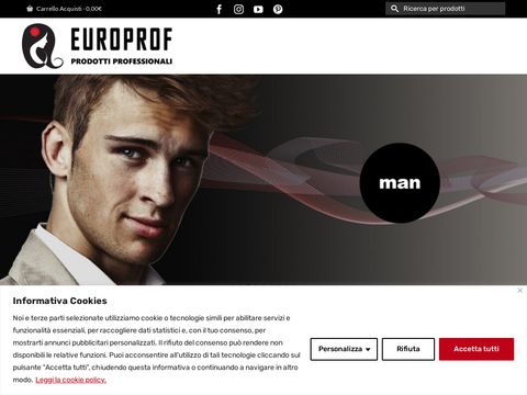 Europrof