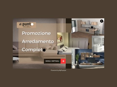 Mobili il puntomobili