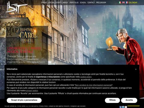 Compagnia Musical Bit