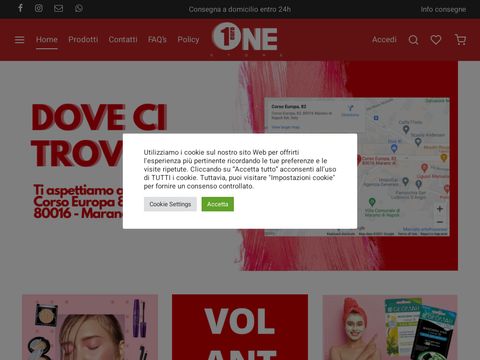 Articoli per la casa on line