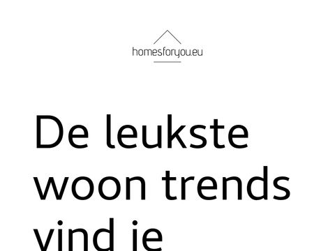 Agenzia Immobiliare HomesForYou