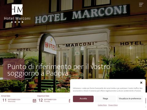 Hotel Padova