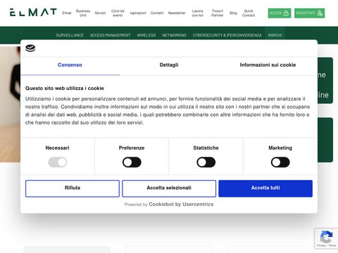 Elmat