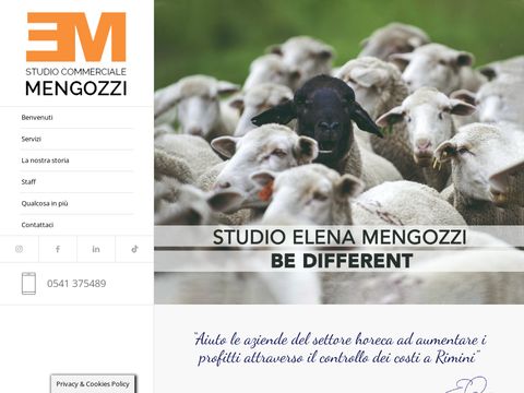 Studi commerciali Rimini