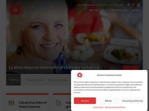 Una Vita Su Misura