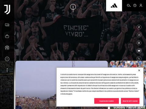 Juventus Football Club