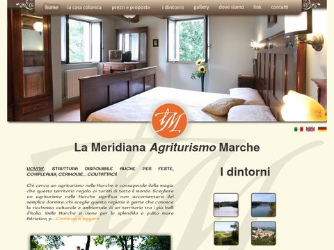 Agriturismo Marche