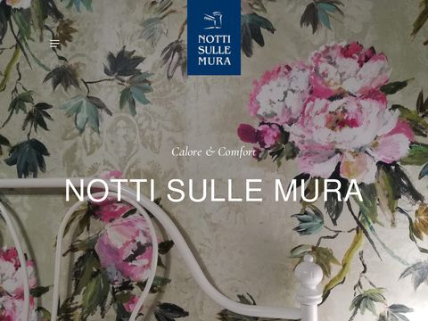 Notti Sulle Mura
