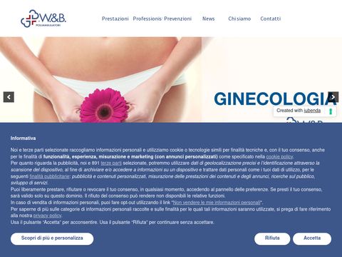 Poliambulatorio Brescia