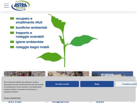 Raccolta rifiuti
