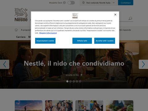 Nestlé