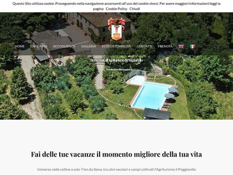Il Poggiarello