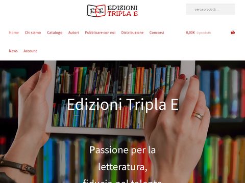 Edizioni Esordienti E-book