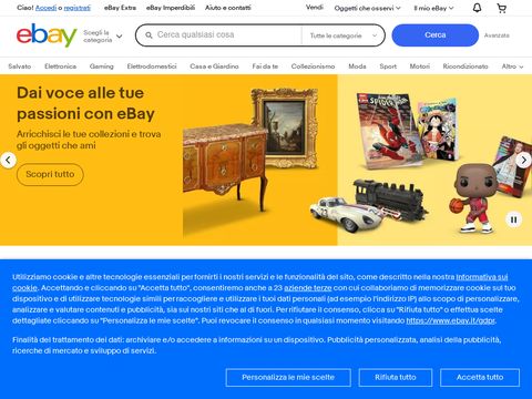 eBay