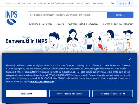 INPS