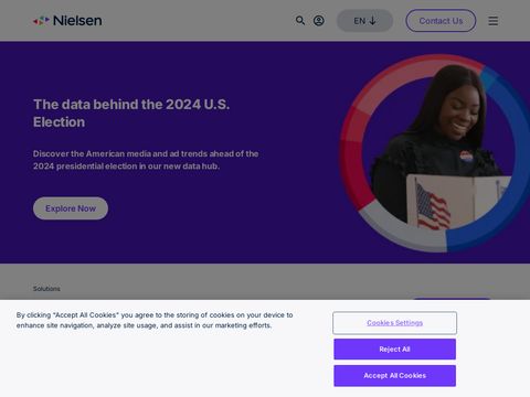 Nielsen
