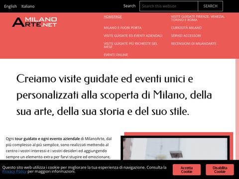 Milano Arte