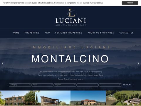 Immobiliare Luciani