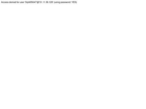 Nitro Web e Comunicazione
