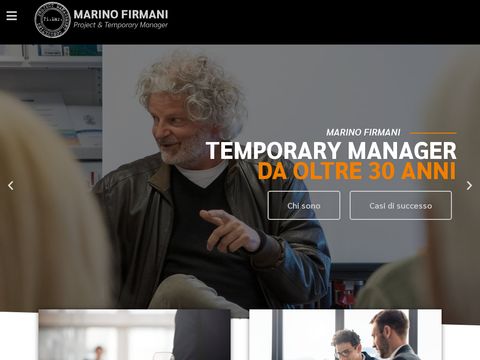 Società di consulenza aziendale - Fi.Mar. srl