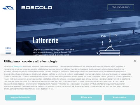 Boscolo Srl - Imola