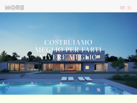 Casa Ecologica - morettimore.it