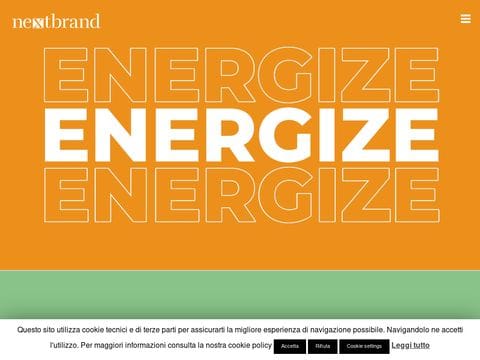 Agenzia di Packaging Design & Brand Design | NextBrand