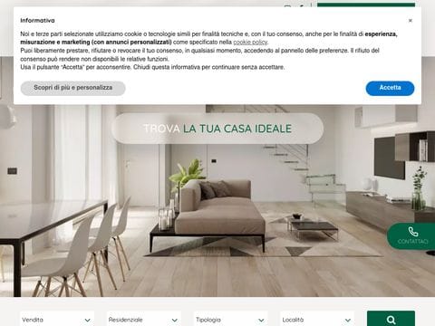 Agenzia Immobiliare Casatua - Arese Lainate Bollate