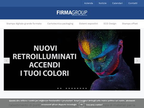 Firma Group Cartotecnica