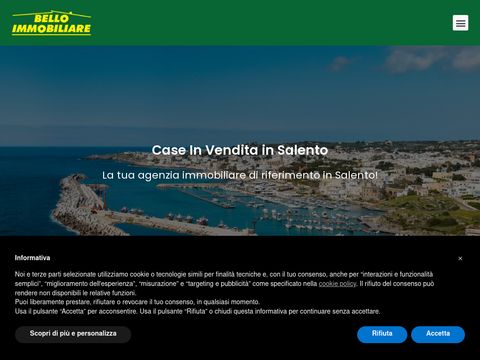 Agenzia Immobiliare Bello