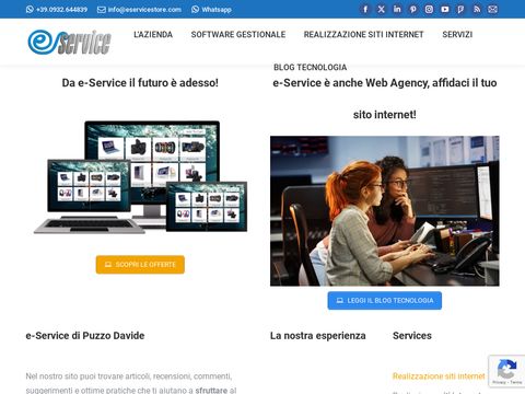 E-Service di Puzzo Davide