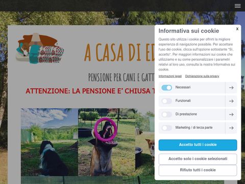 A Casa Di Ale - Umbria