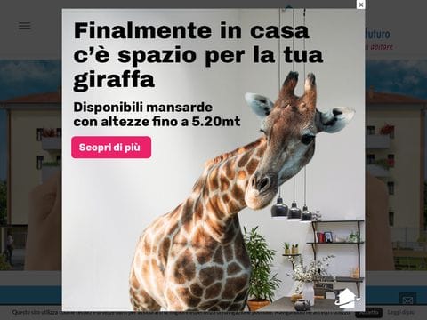 Nuove costruzioni Magenta - Residenza del Futuro