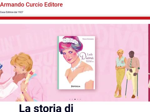 Armando Curcio Editore
