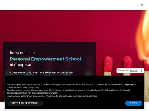 Intelligenza emotiva Leadership emozionale - Gruppo CS