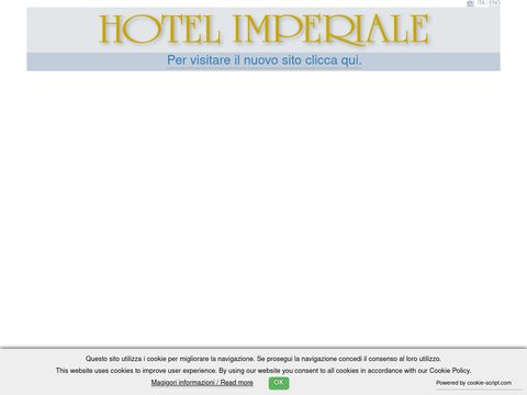 Hotel Imperiale Fiuggi