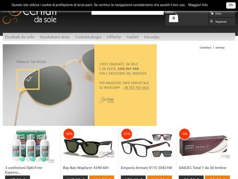 Ottica Le Ginestre