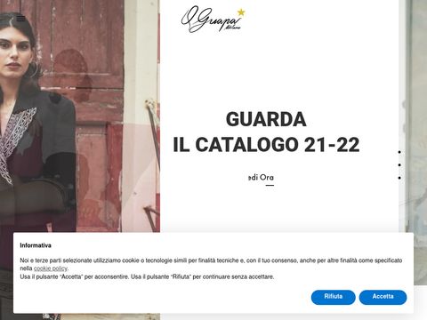 Queguapa abbigliamento femminile
