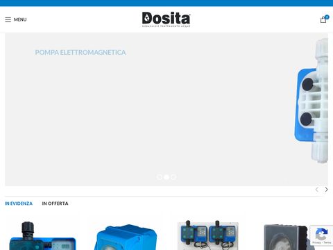 Dosita srl