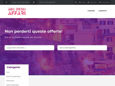 ABC degli Affari