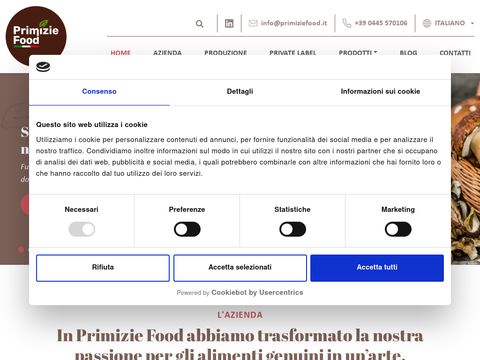 Vendita online prodotti tipici Belluno - Dolomiti Food