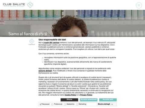 Farmacie Club Salute