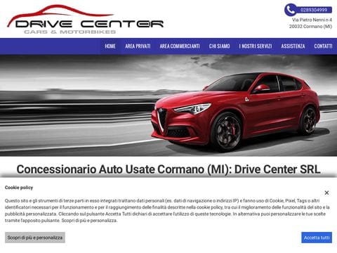 Concessionari auto usate Milano