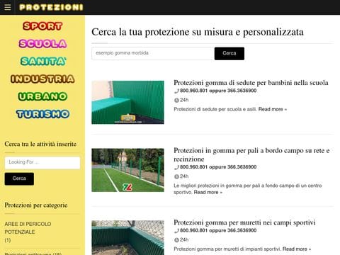 Protezioni