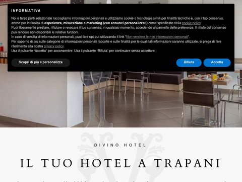Divino Hotel Trapani