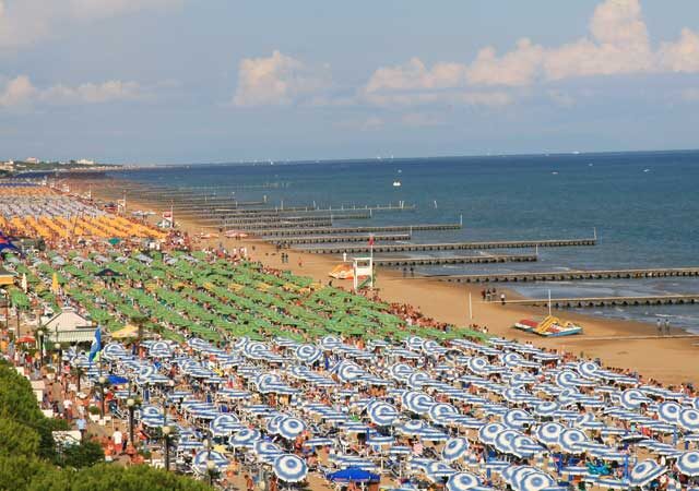 Centro affitti Jesolo per le tue vacanze
